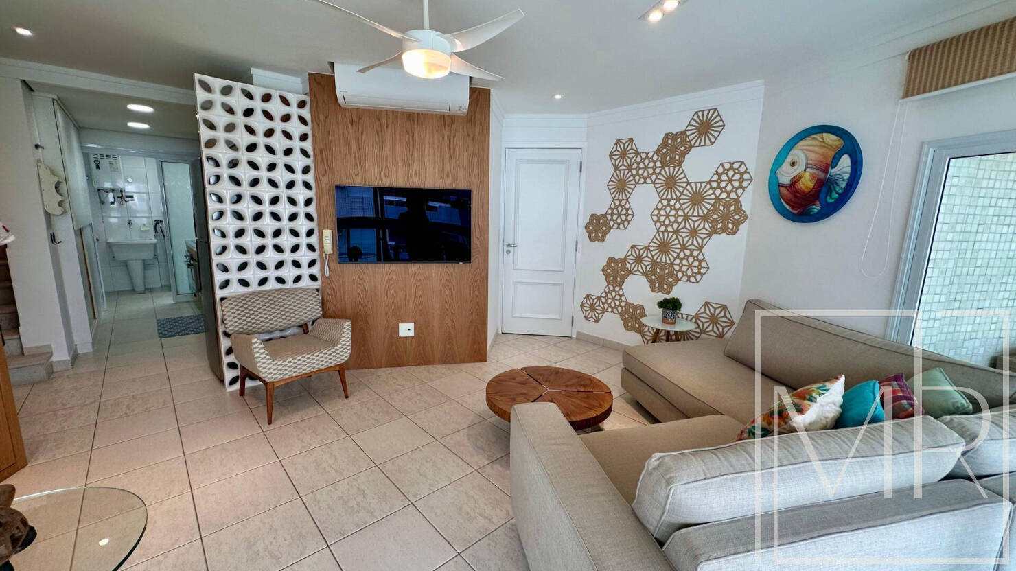 Apartamento, 4 quartos, 150 m² - Foto 9