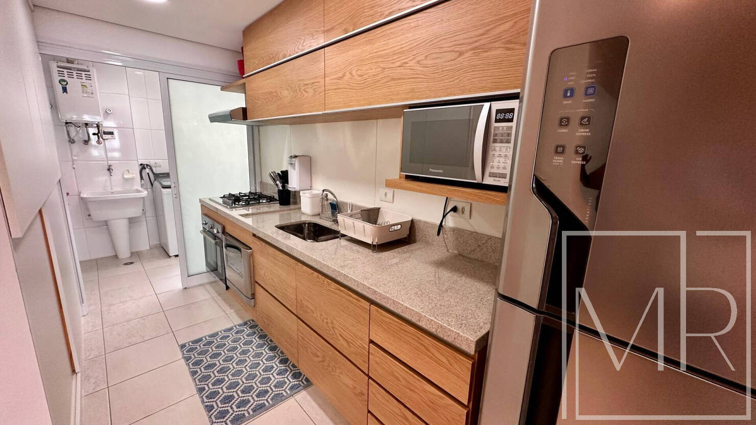 Apartamento, 4 quartos, 150 m² - Foto 13