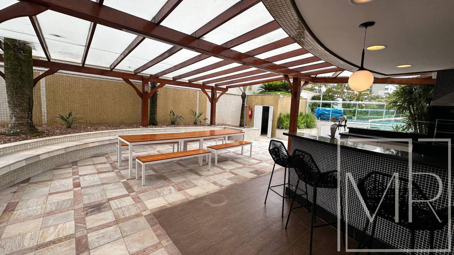 Apartamento, 4 quartos, 150 m² - Foto 23