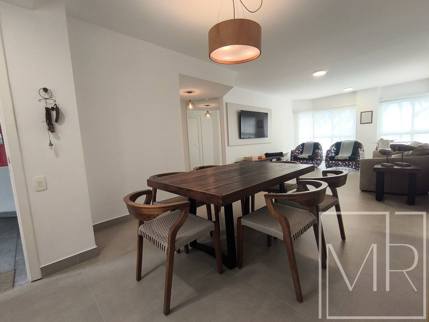 Apartamento, 4 quartos, 129 m² - Foto 3