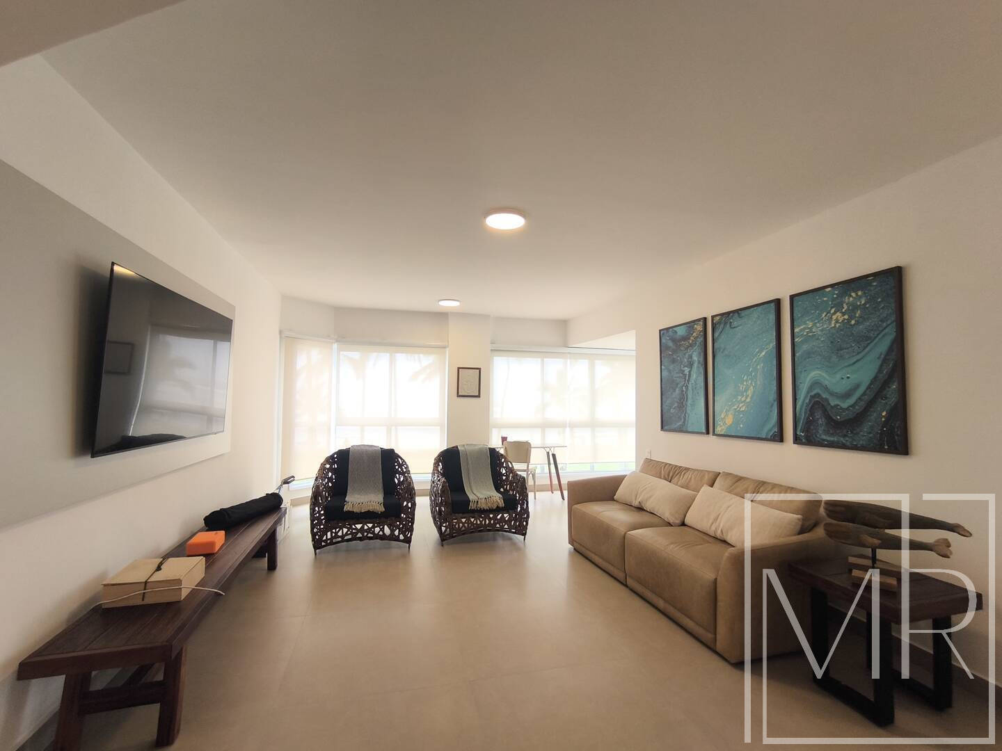 Apartamento, 4 quartos, 129 m² - Foto 5