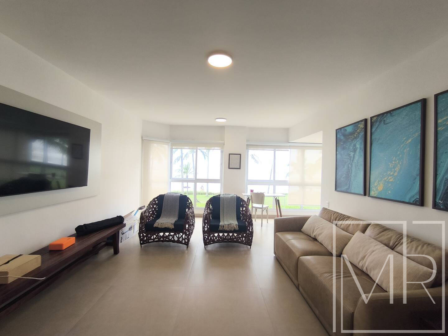 Apartamento, 4 quartos, 129 m² - Foto 6