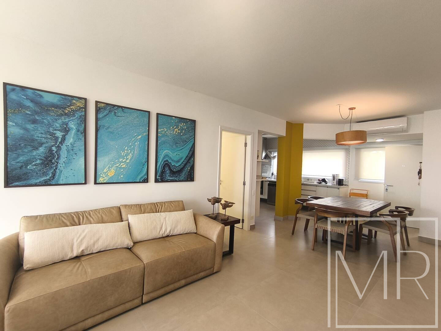 Apartamento, 4 quartos, 129 m² - Foto 7