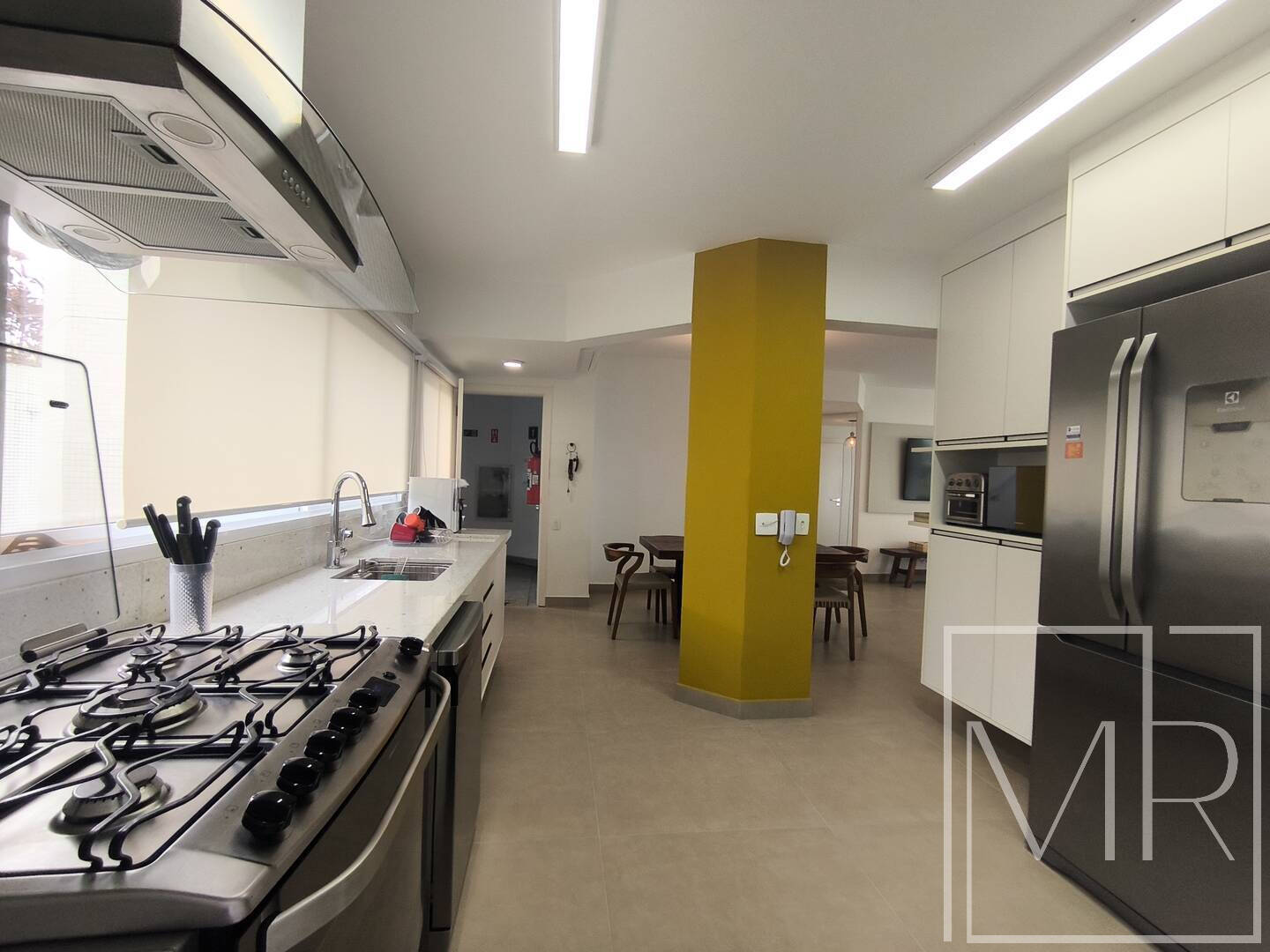 Apartamento, 4 quartos, 129 m² - Foto 9