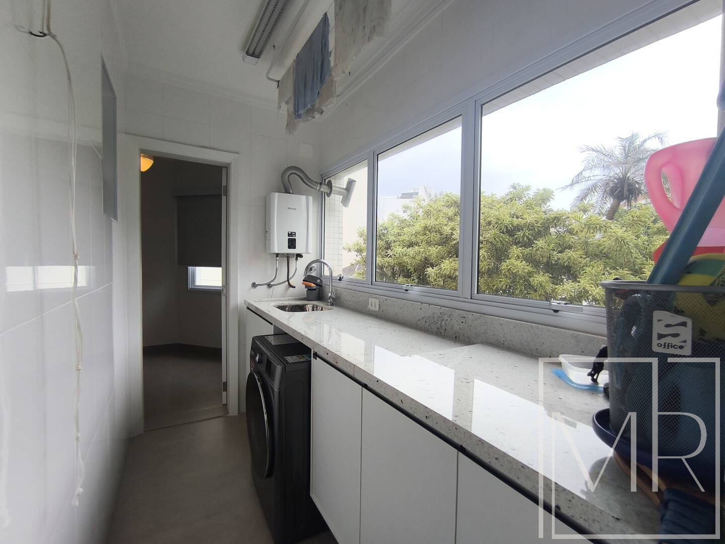 Apartamento, 4 quartos, 129 m² - Foto 12