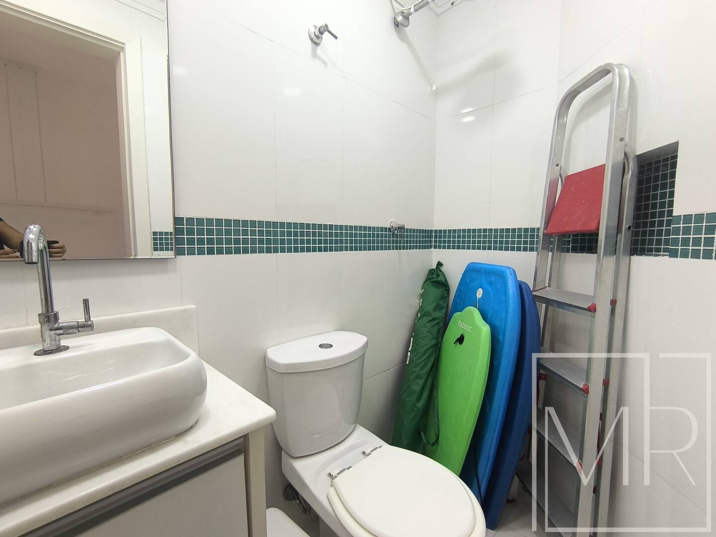 Apartamento, 4 quartos, 129 m² - Foto 14
