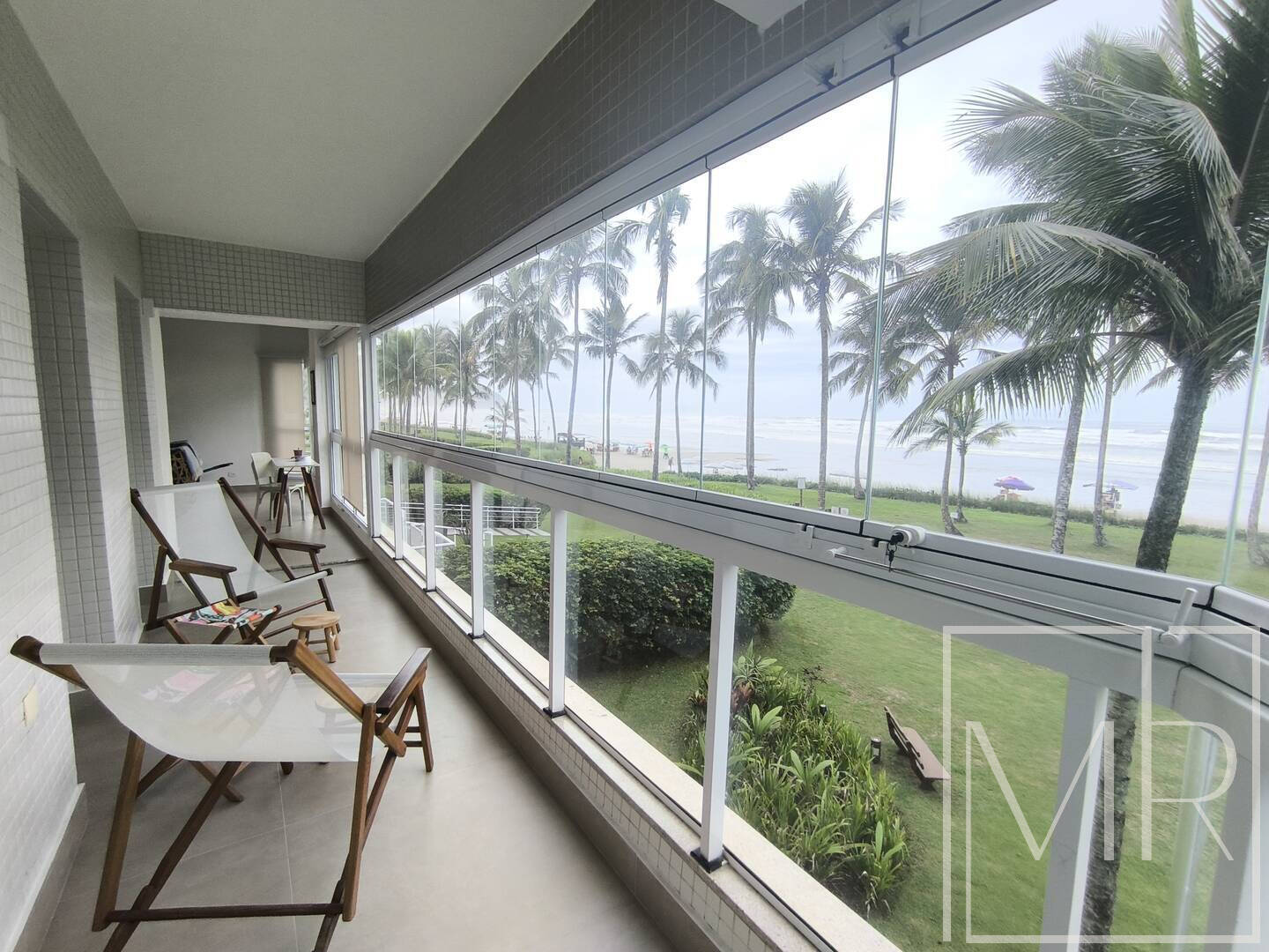 Apartamento, 4 quartos, 129 m² - Foto 1