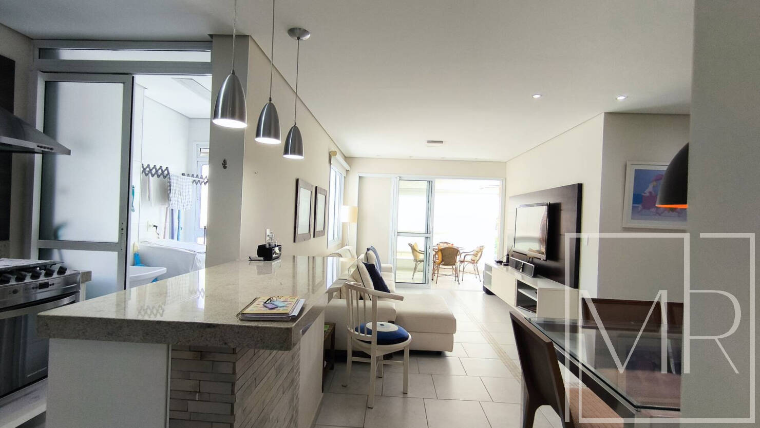 Apartamento, 3 quartos, 113 m² - Foto 2