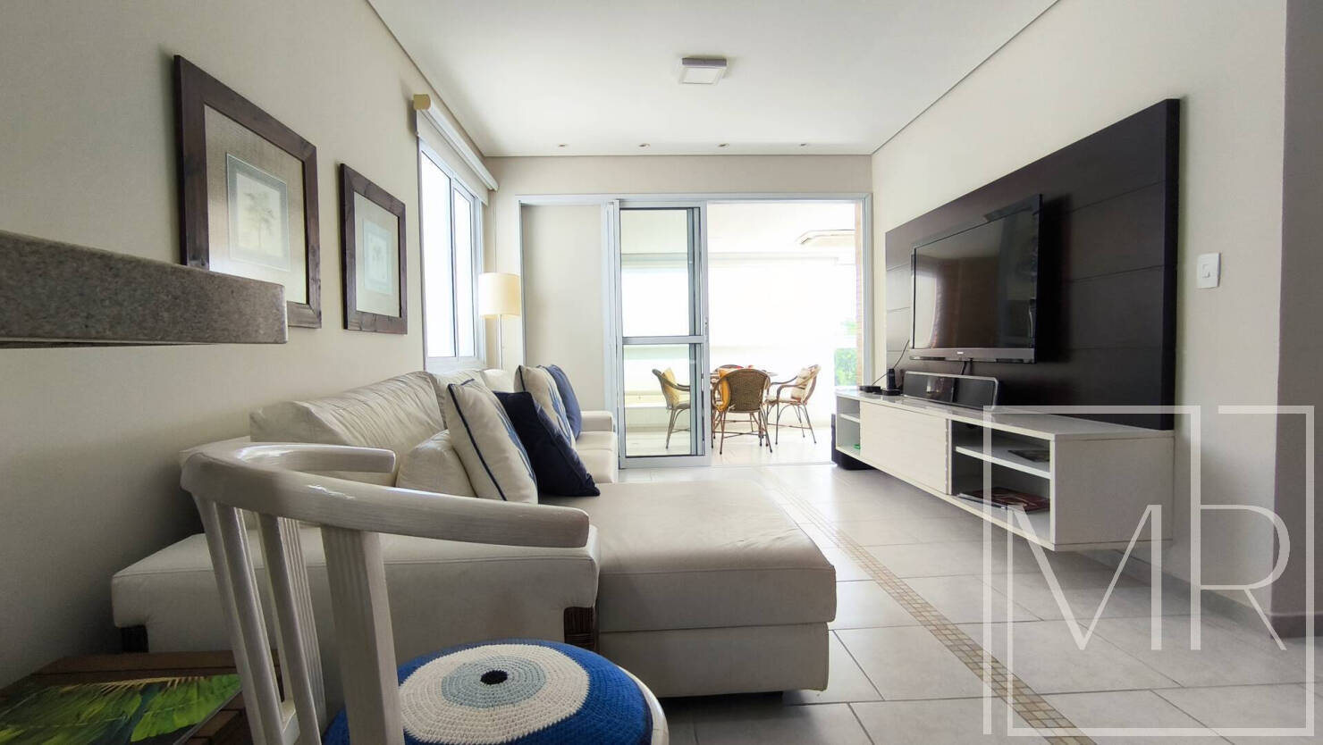 Apartamento, 3 quartos, 113 m² - Foto 4
