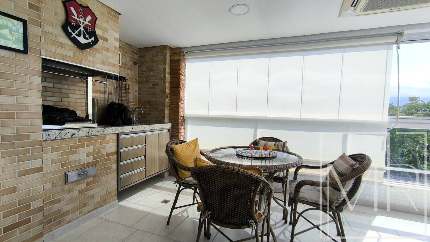 Apartamento, 3 quartos, 113 m² - Foto 7