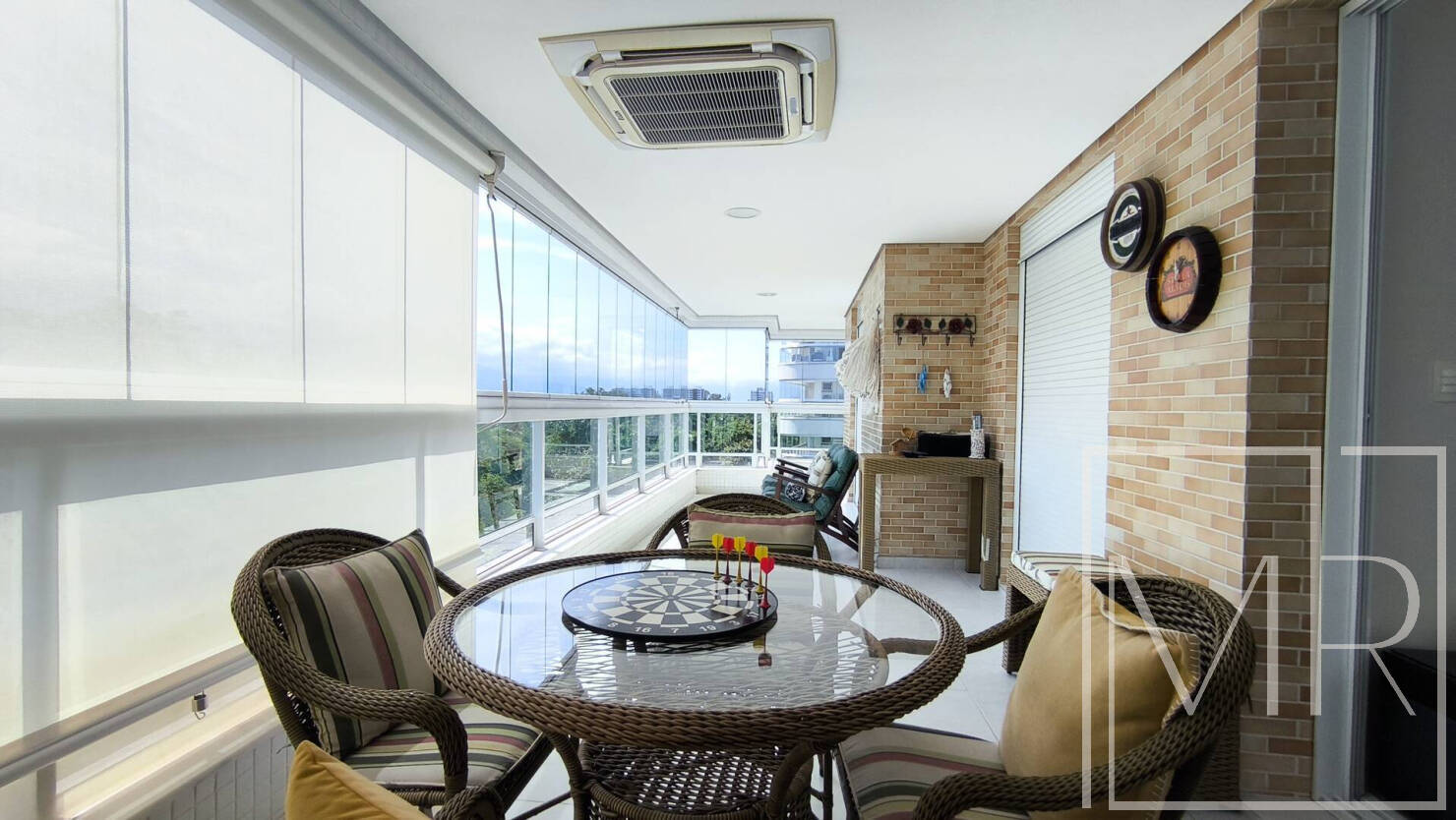 Apartamento, 3 quartos, 113 m² - Foto 8