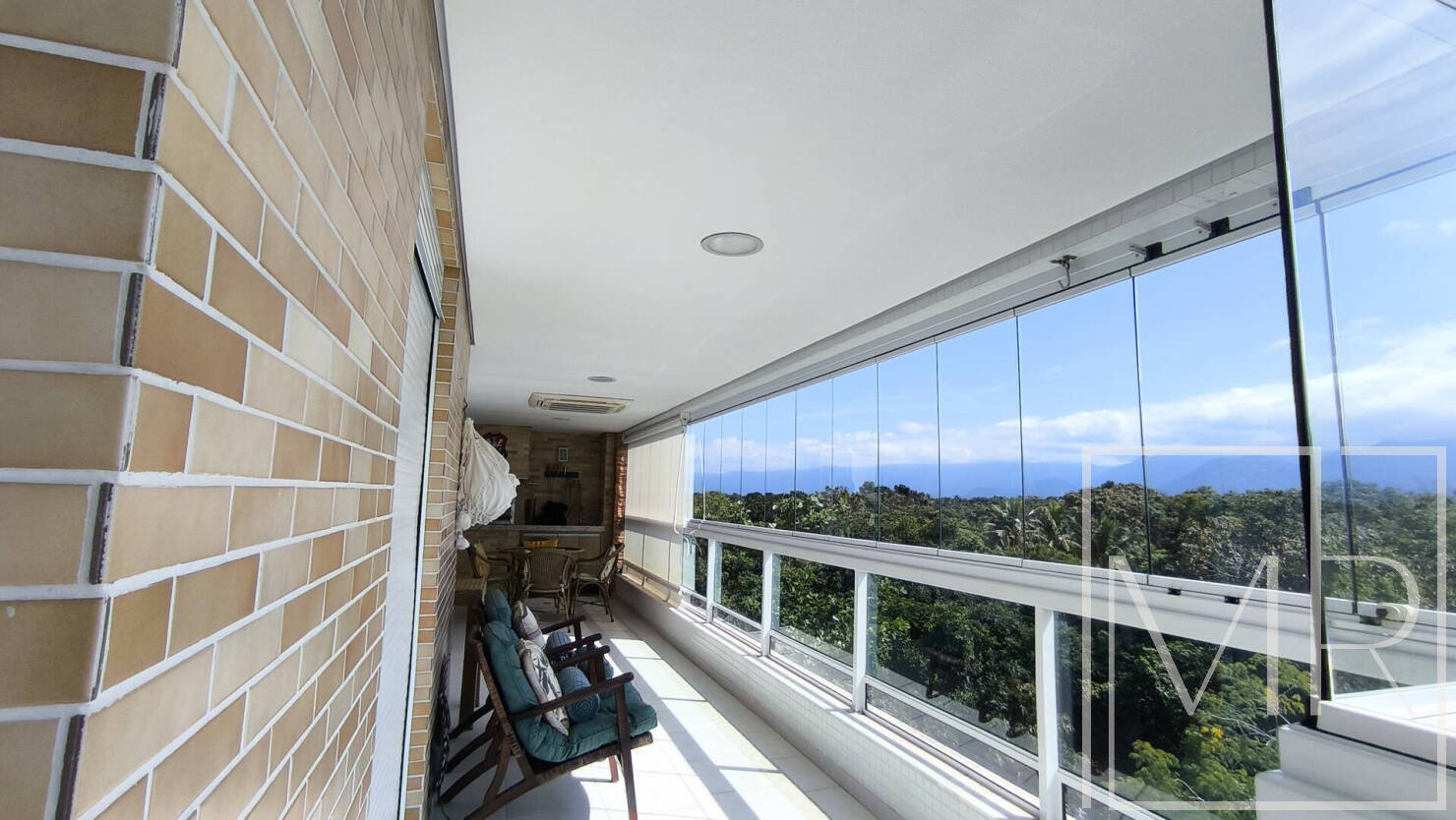 Apartamento, 3 quartos, 113 m² - Foto 9