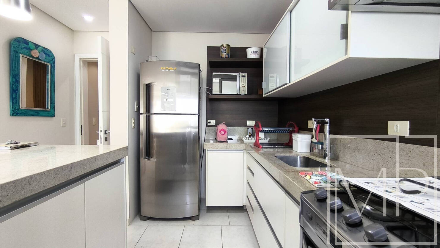 Apartamento, 3 quartos, 113 m² - Foto 11