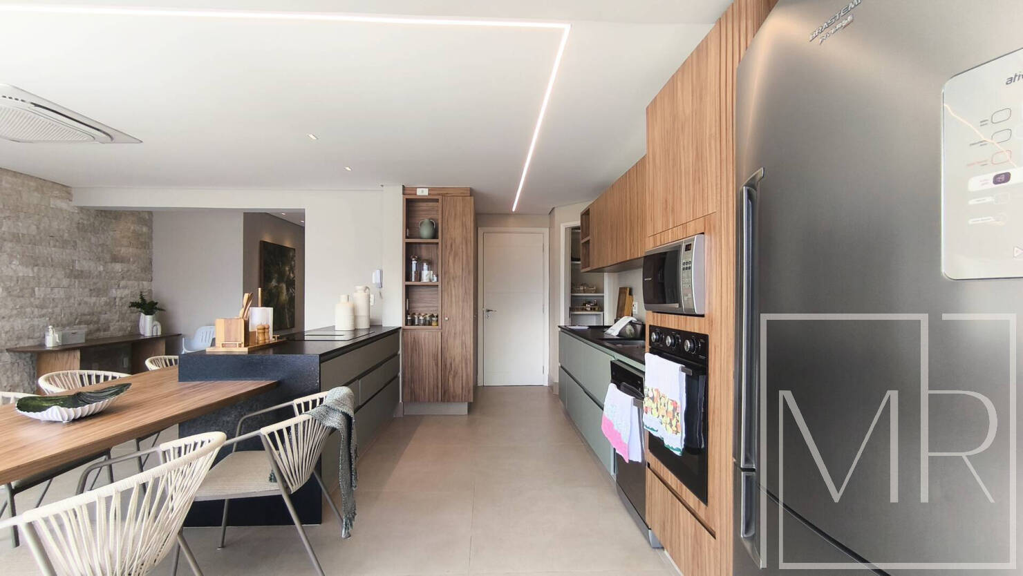 Cobertura, 5 quartos, 230 m² - Foto 10