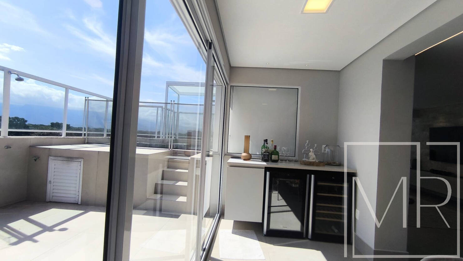 Cobertura, 5 quartos, 230 m² - Foto 13