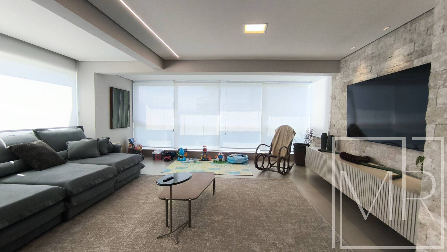 Cobertura, 5 quartos, 230 m² - Foto 14