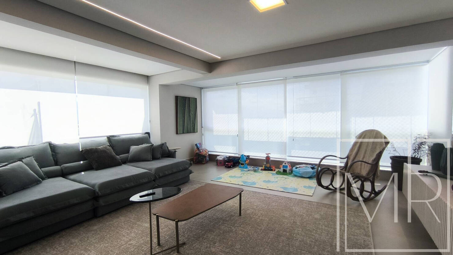 Cobertura, 5 quartos, 230 m² - Foto 15