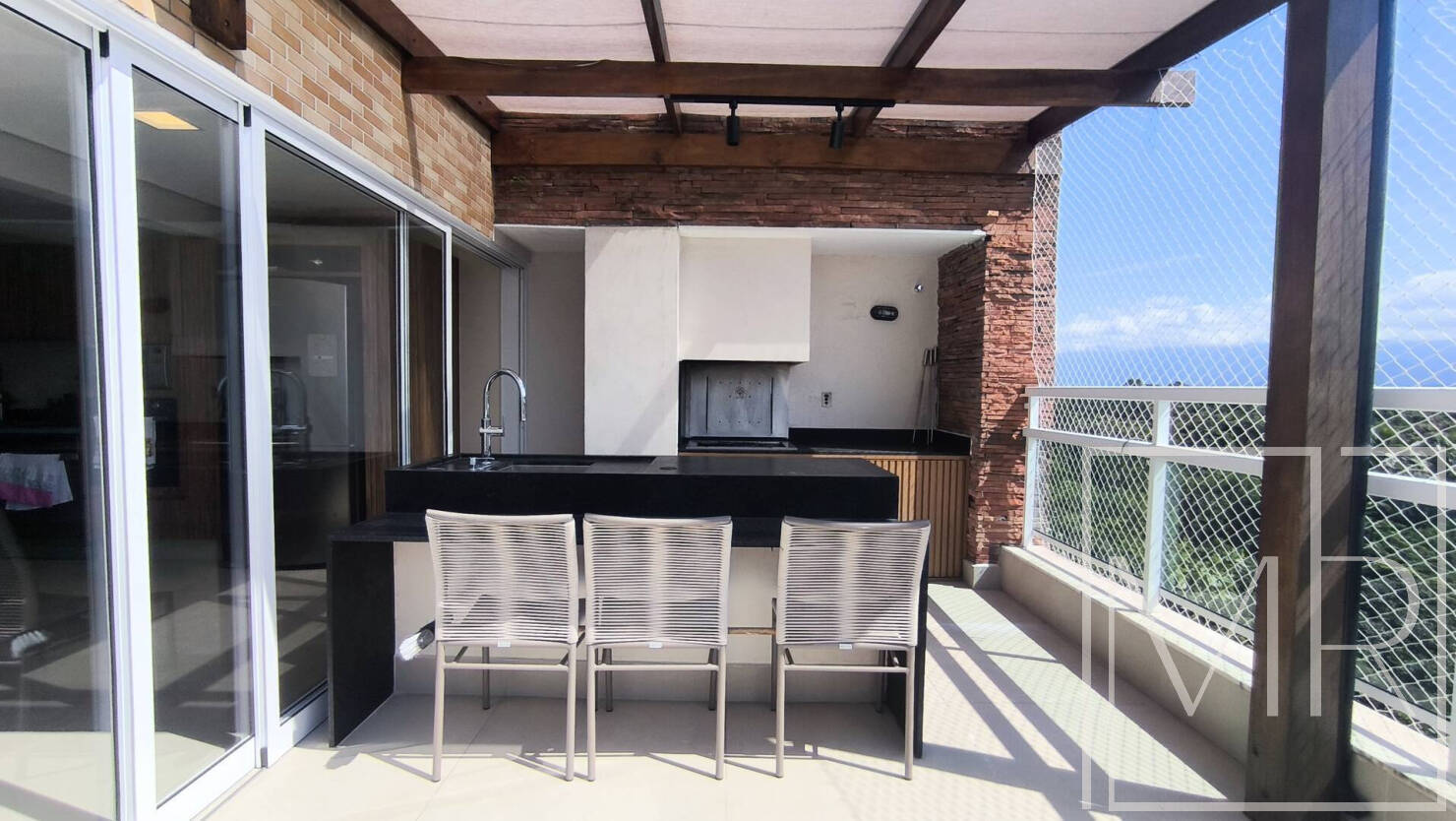 Cobertura, 5 quartos, 230 m² - Foto 17