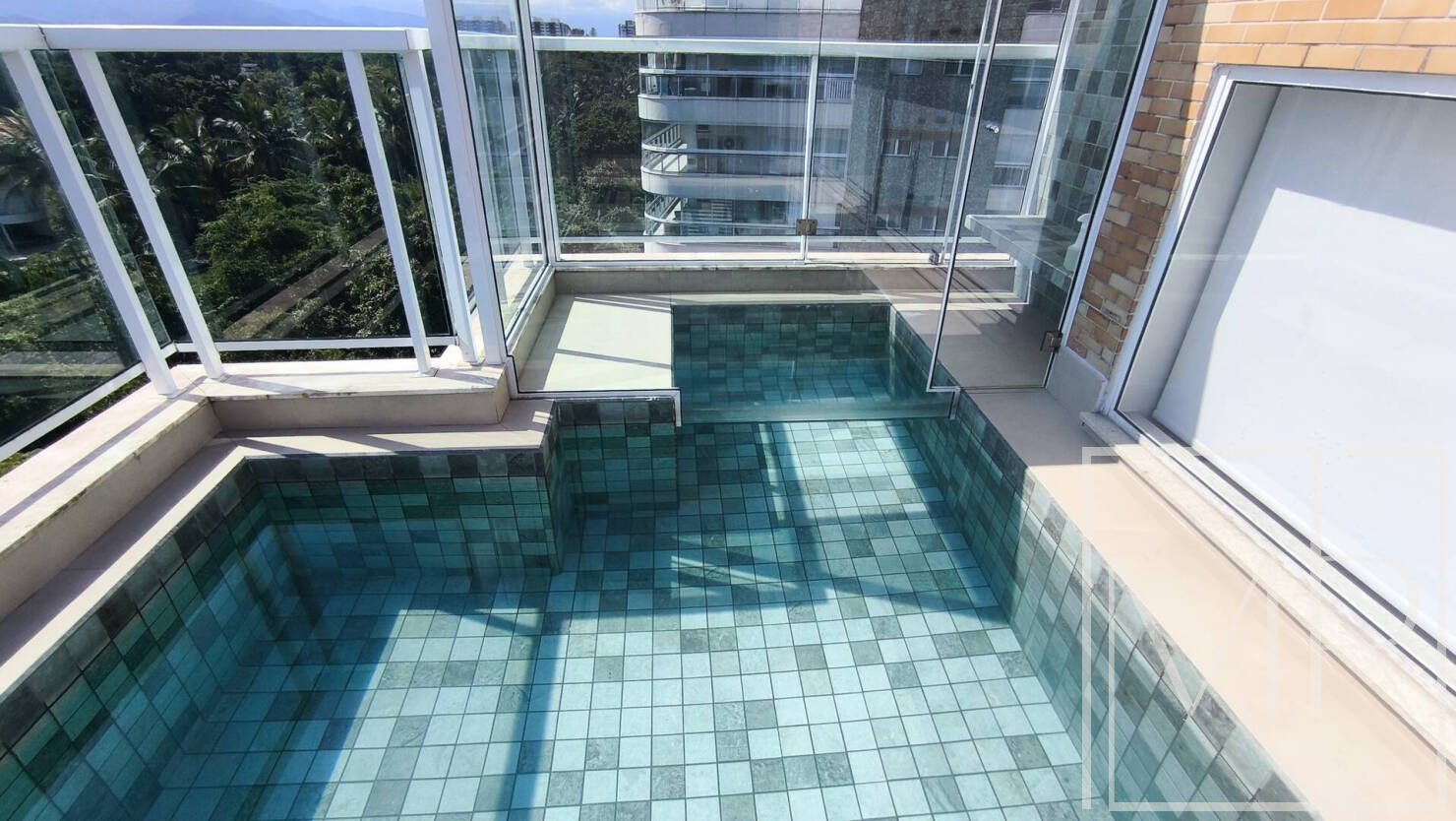 Cobertura, 5 quartos, 230 m² - Foto 18