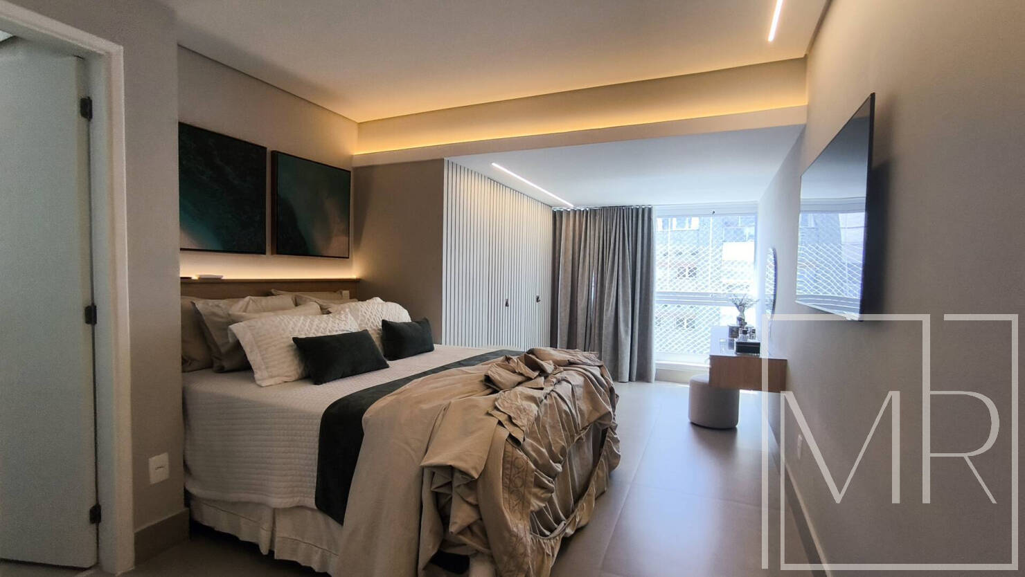Cobertura, 5 quartos, 230 m² - Foto 25