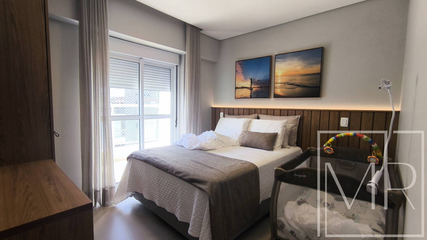 Cobertura, 5 quartos, 230 m² - Foto 29