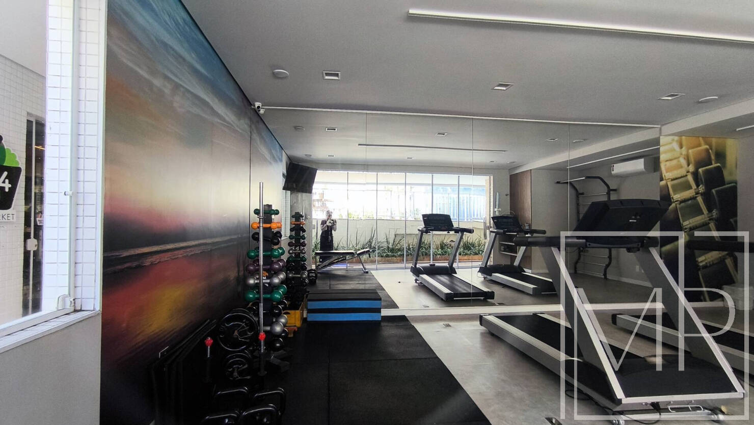 Cobertura, 5 quartos, 230 m² - Foto 34