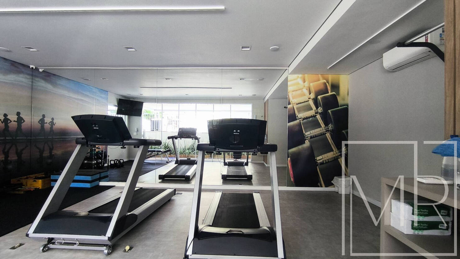 Cobertura, 5 quartos, 230 m² - Foto 35