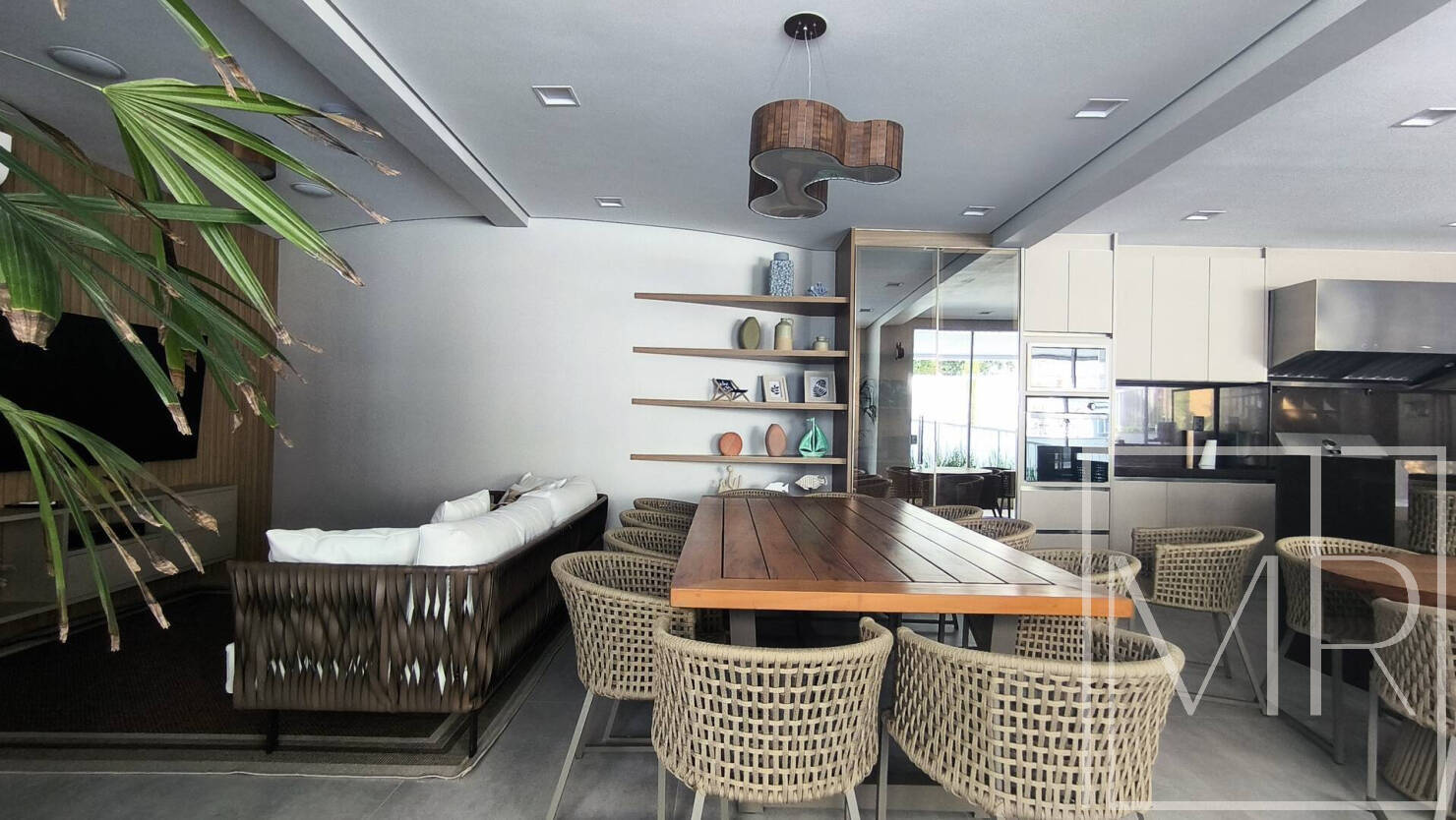 Cobertura, 5 quartos, 230 m² - Foto 36