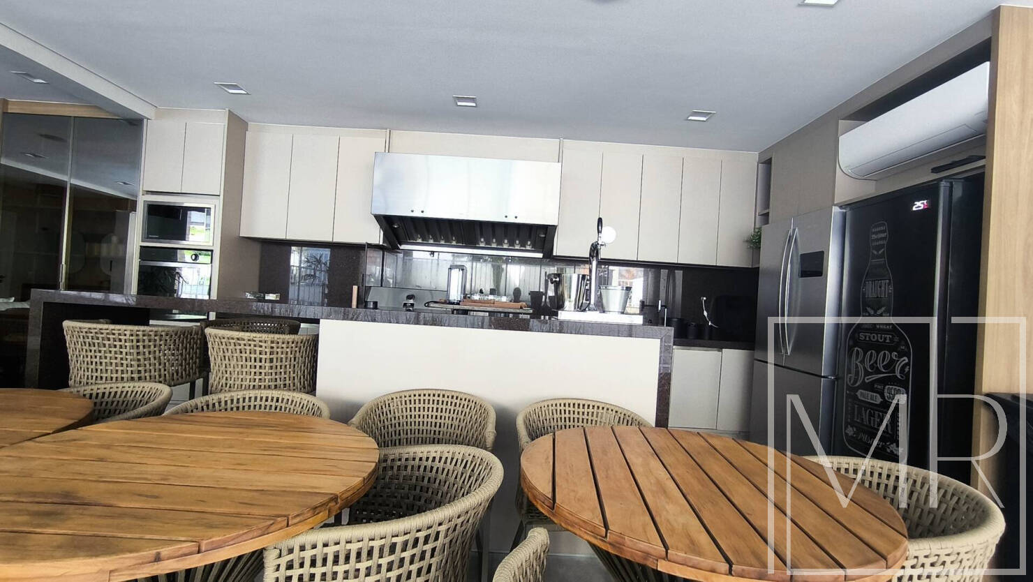 Cobertura, 5 quartos, 230 m² - Foto 37