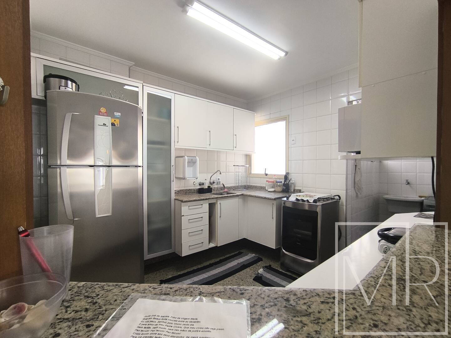 Apartamento, 3 quartos, 109 m² - Foto 4