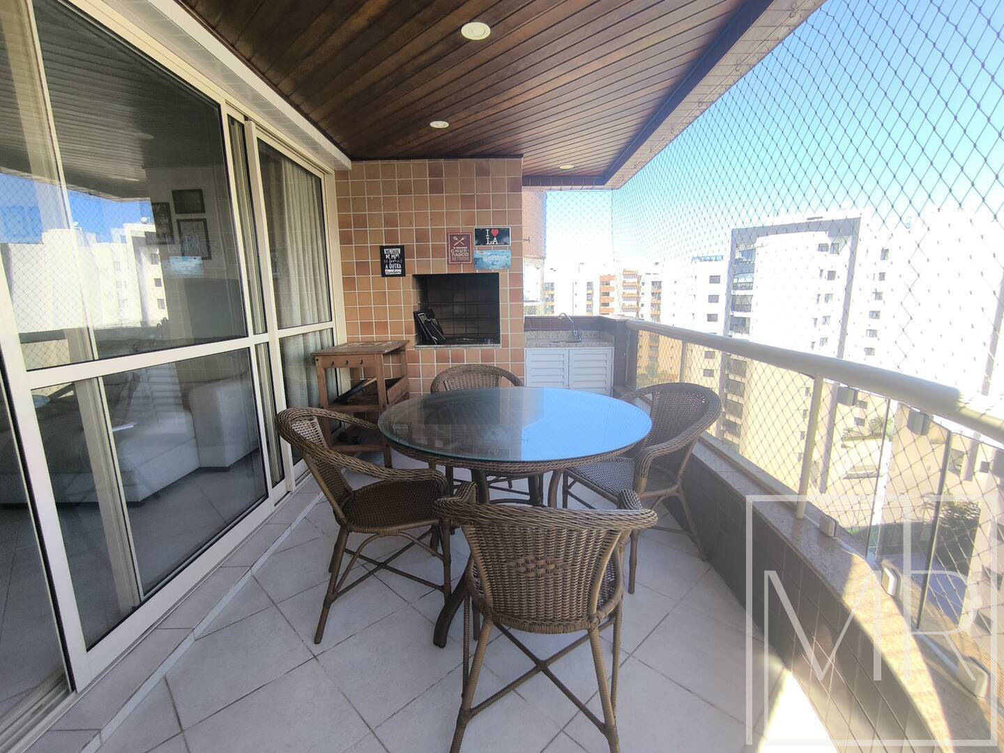 Apartamento, 3 quartos, 109 m² - Foto 7