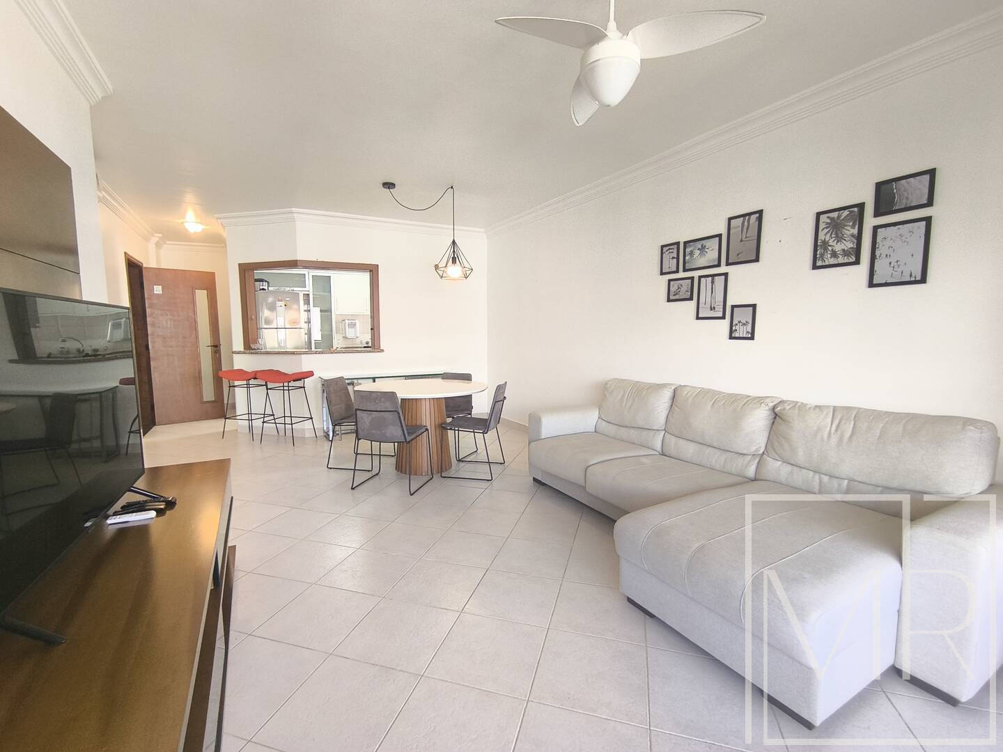 Apartamento, 3 quartos, 109 m² - Foto 1