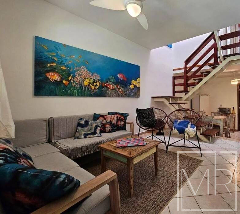 Casa, 2 quartos, 72 m² - Foto 2