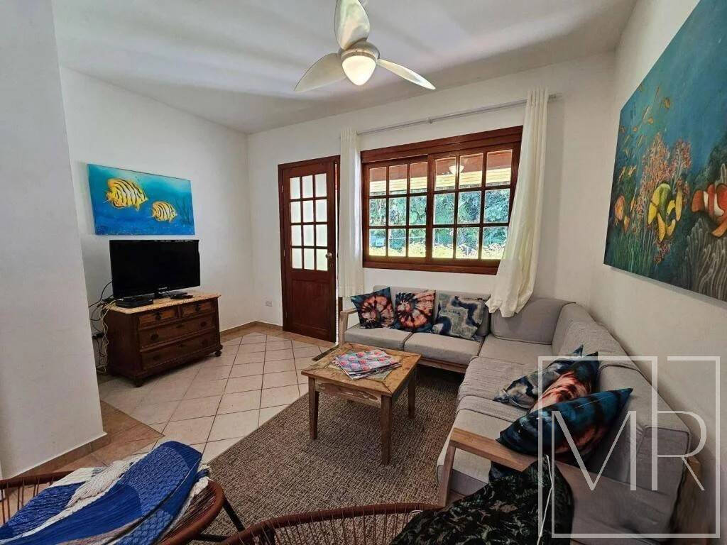 Casa, 2 quartos, 72 m² - Foto 3