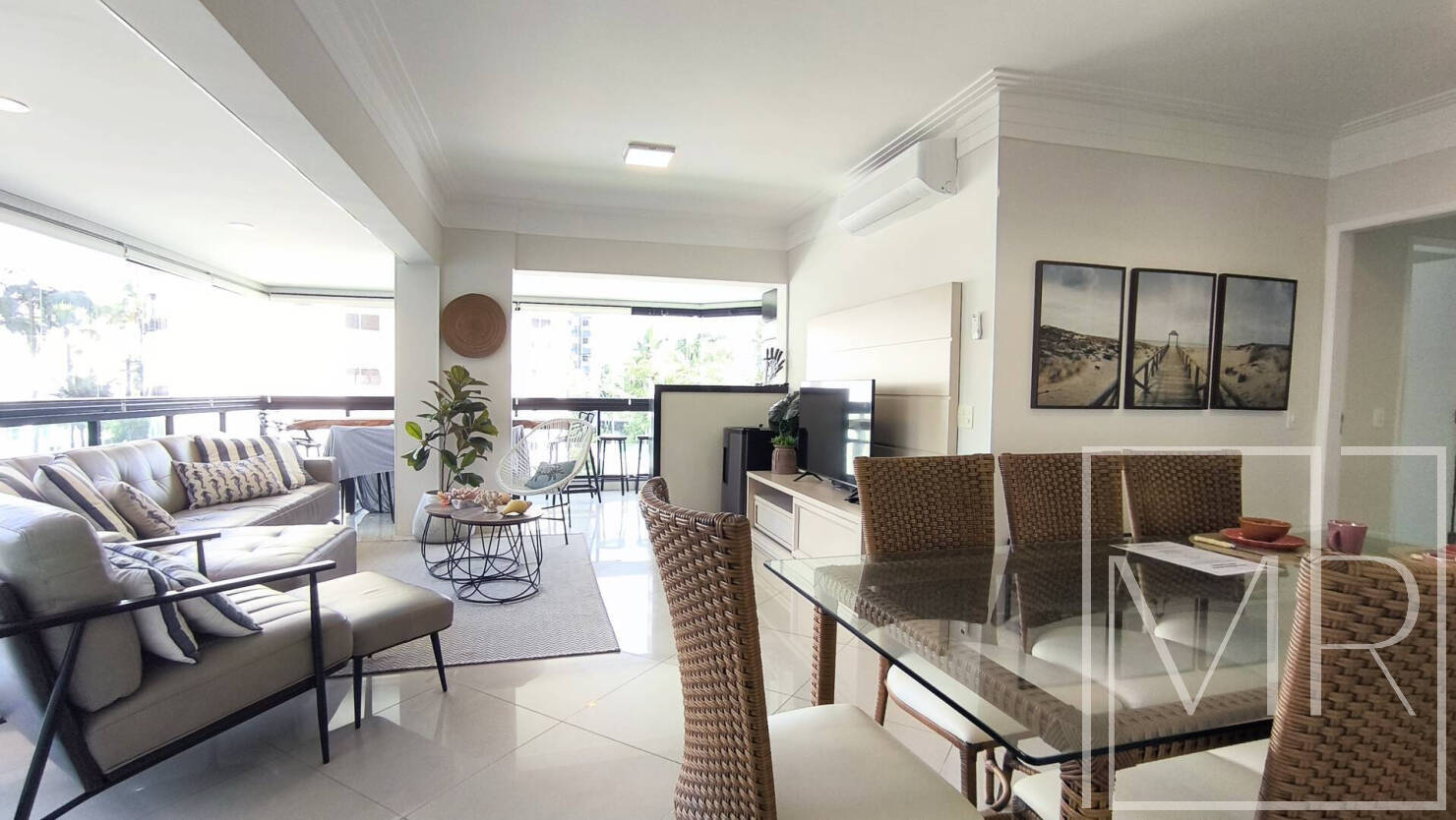 Apartamento, 4 quartos, 120 m² - Foto 2