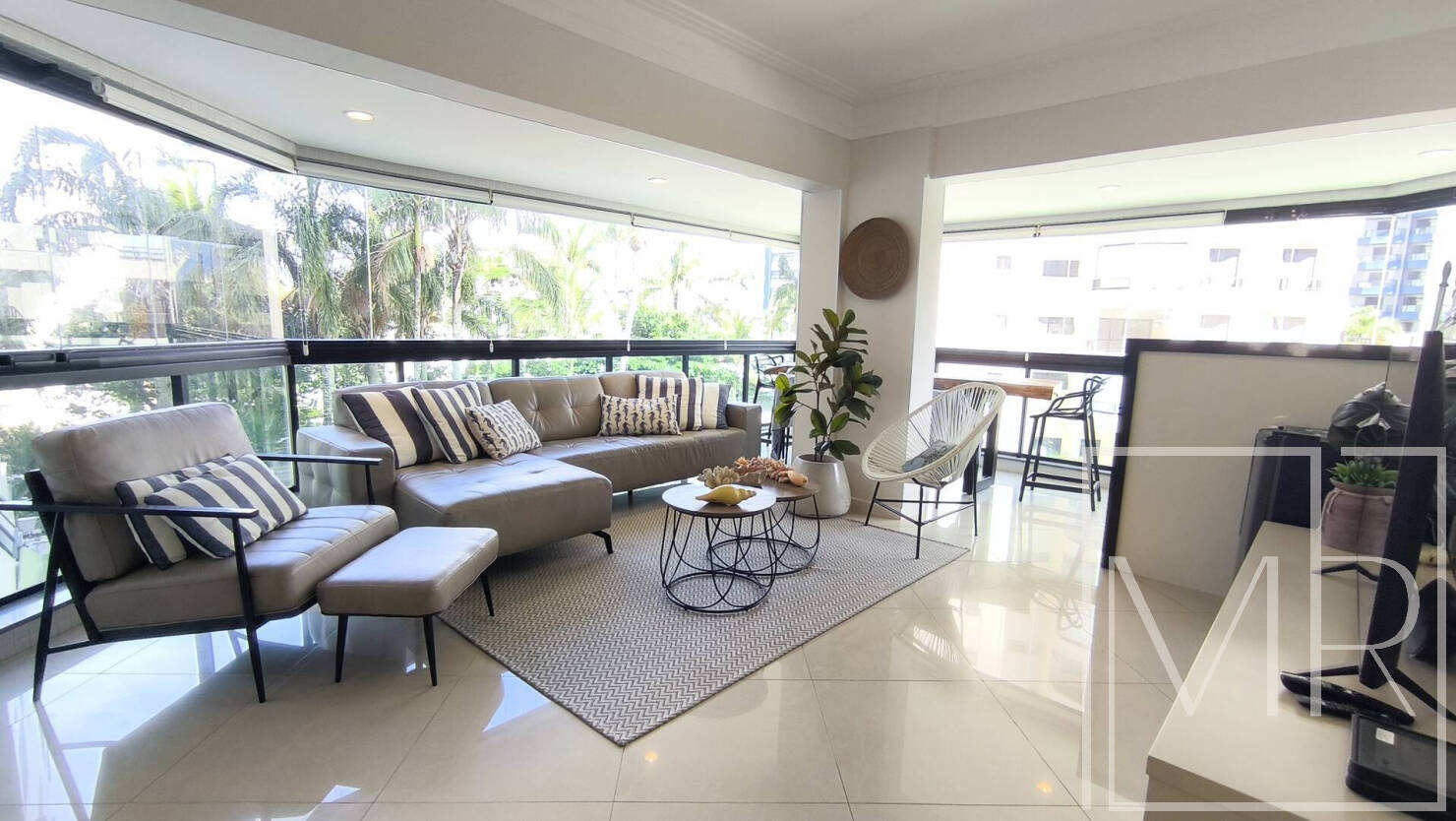 Apartamento, 4 quartos, 120 m² - Foto 3