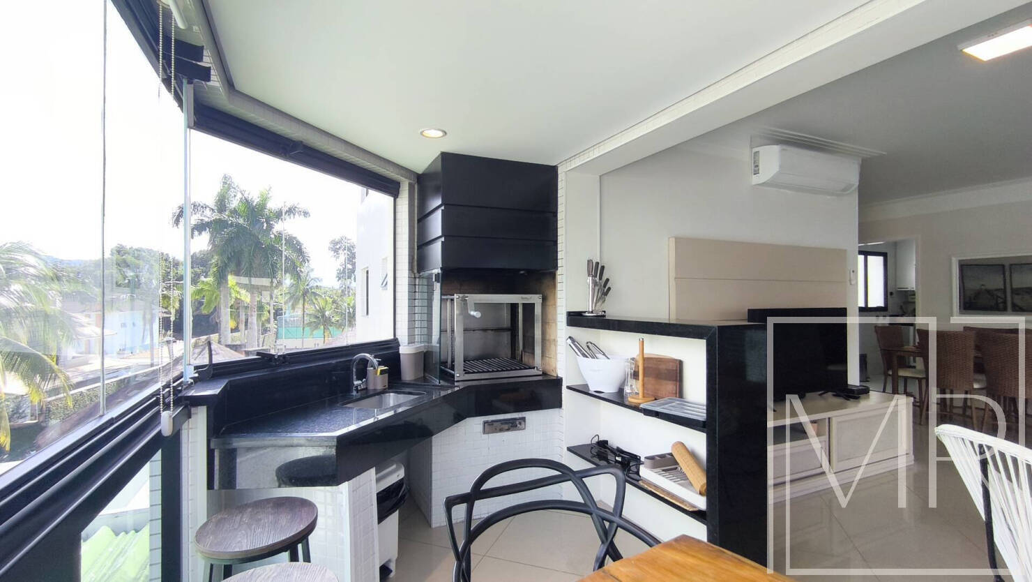 Apartamento, 4 quartos, 120 m² - Foto 5