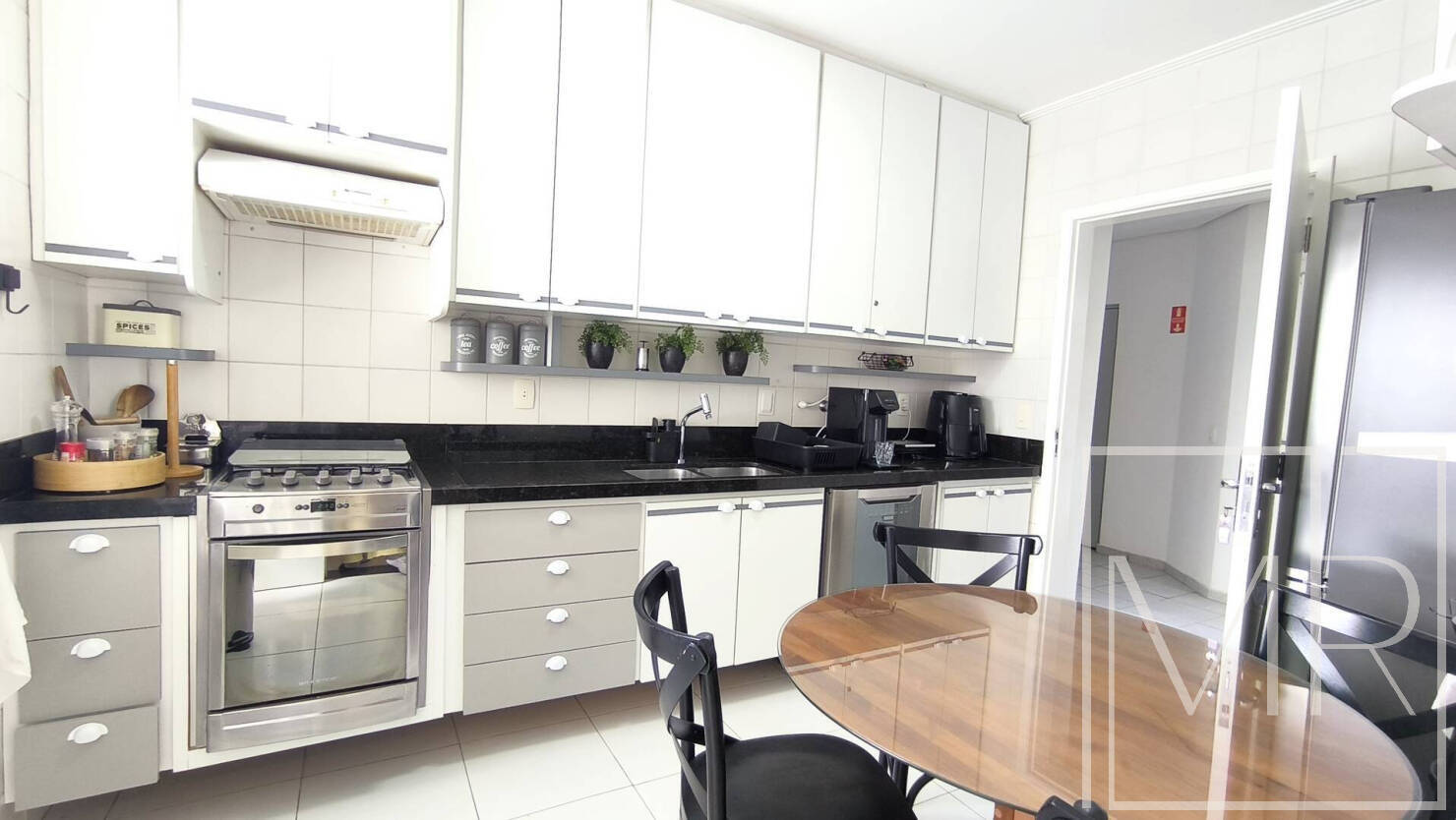 Apartamento, 4 quartos, 120 m² - Foto 8