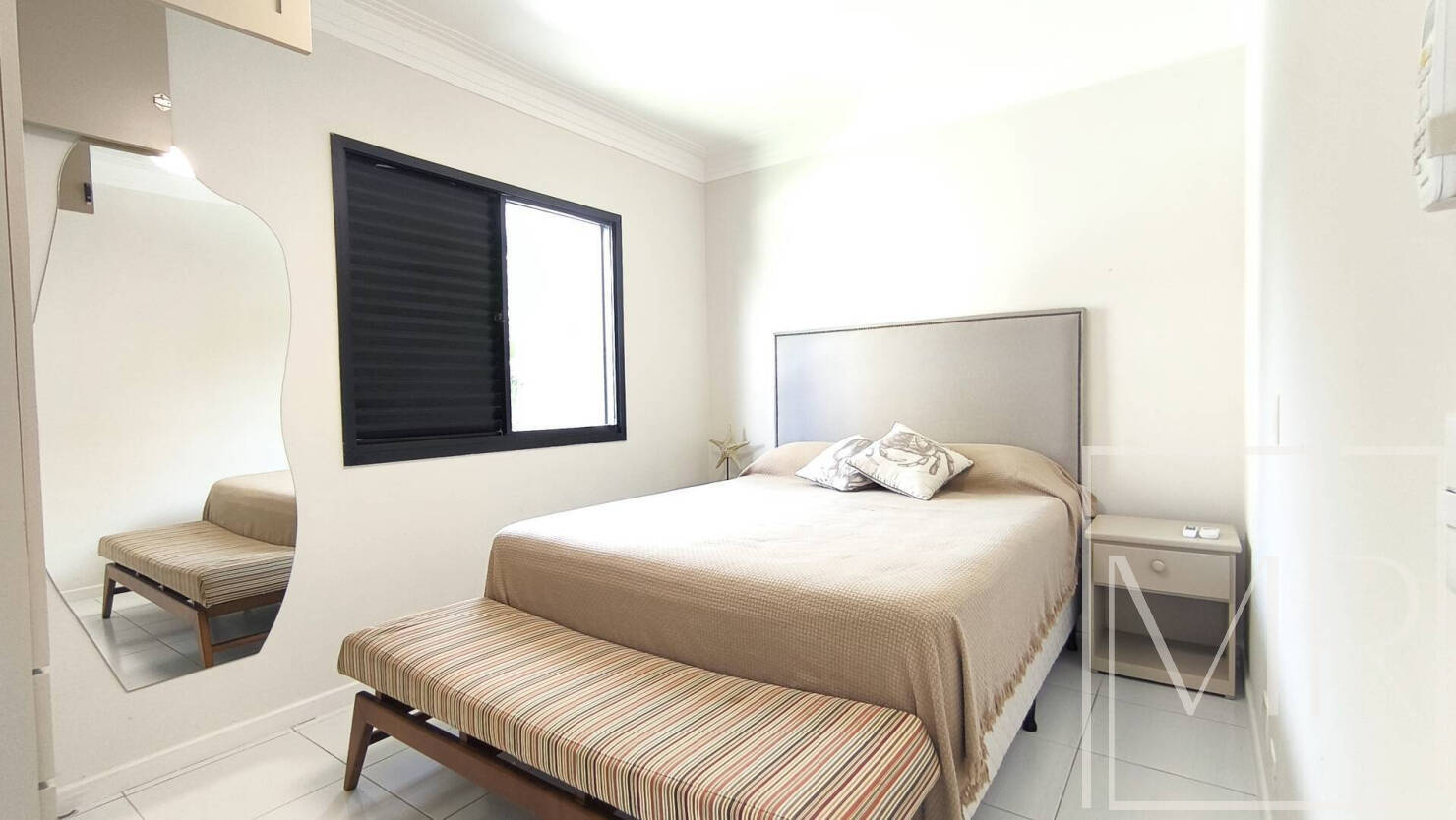 Apartamento, 4 quartos, 120 m² - Foto 11