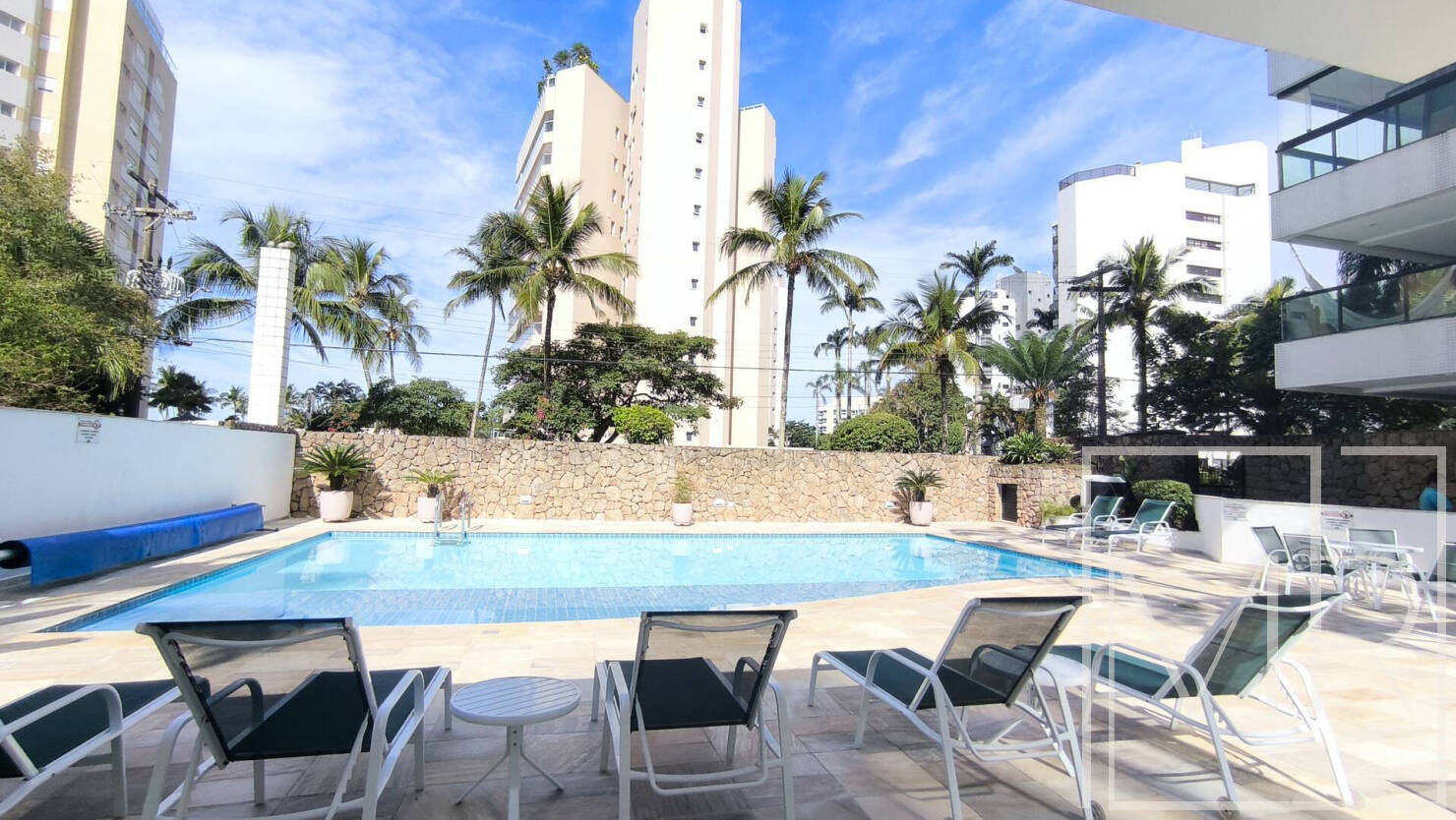 Apartamento, 4 quartos, 120 m² - Foto 1