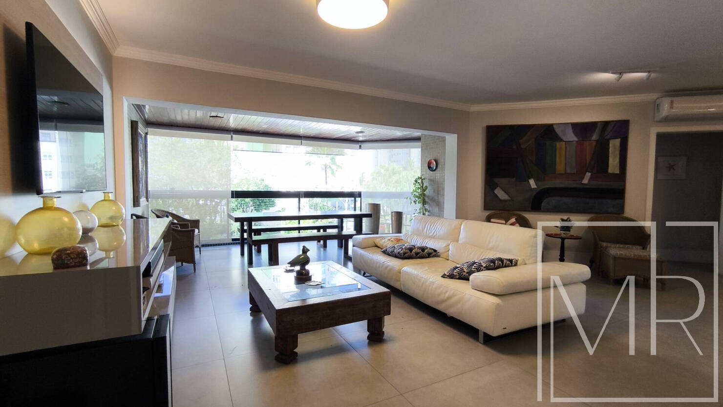 Apartamento, 4 quartos, 180 m² - Foto 2