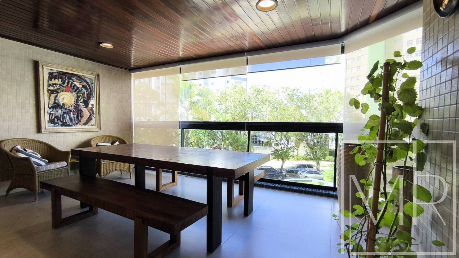 Apartamento, 4 quartos, 180 m² - Foto 6