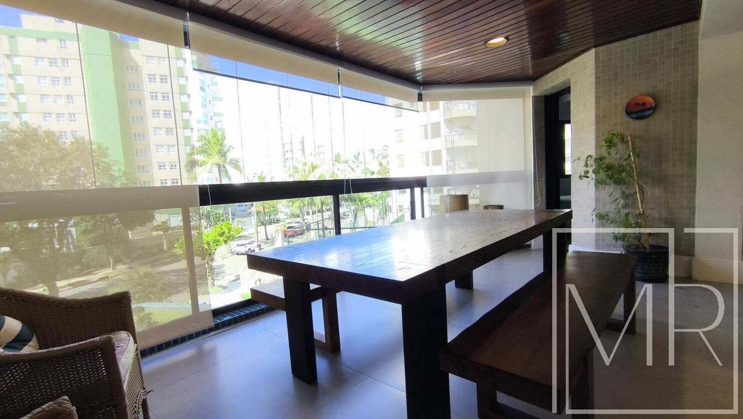 Apartamento, 4 quartos, 180 m² - Foto 7