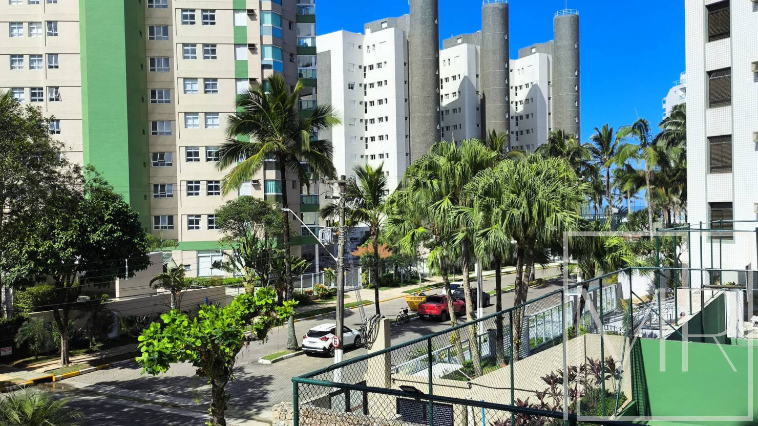Apartamento, 4 quartos, 180 m² - Foto 1