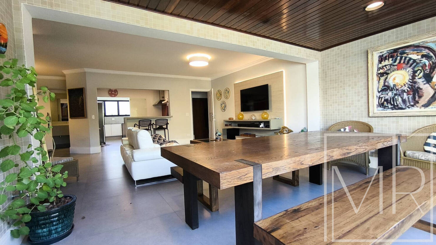 Apartamento, 4 quartos, 180 m² - Foto 8