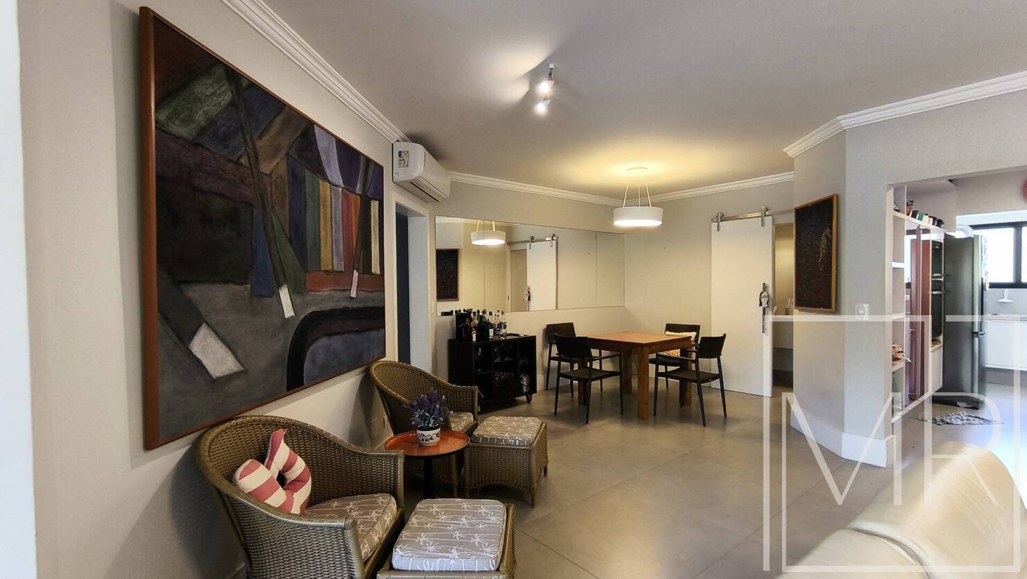 Apartamento, 4 quartos, 180 m² - Foto 11