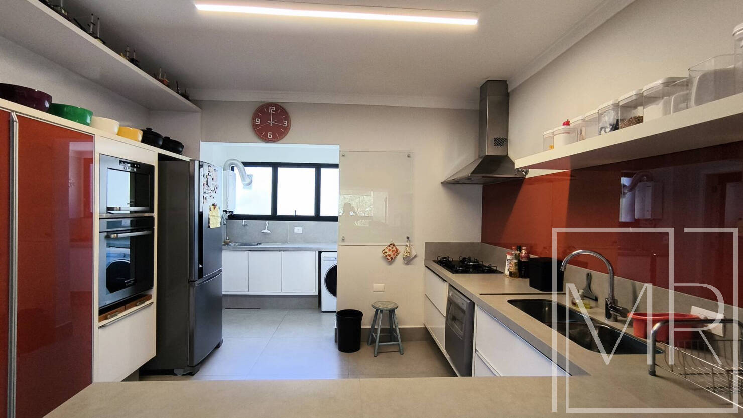 Apartamento, 4 quartos, 180 m² - Foto 12