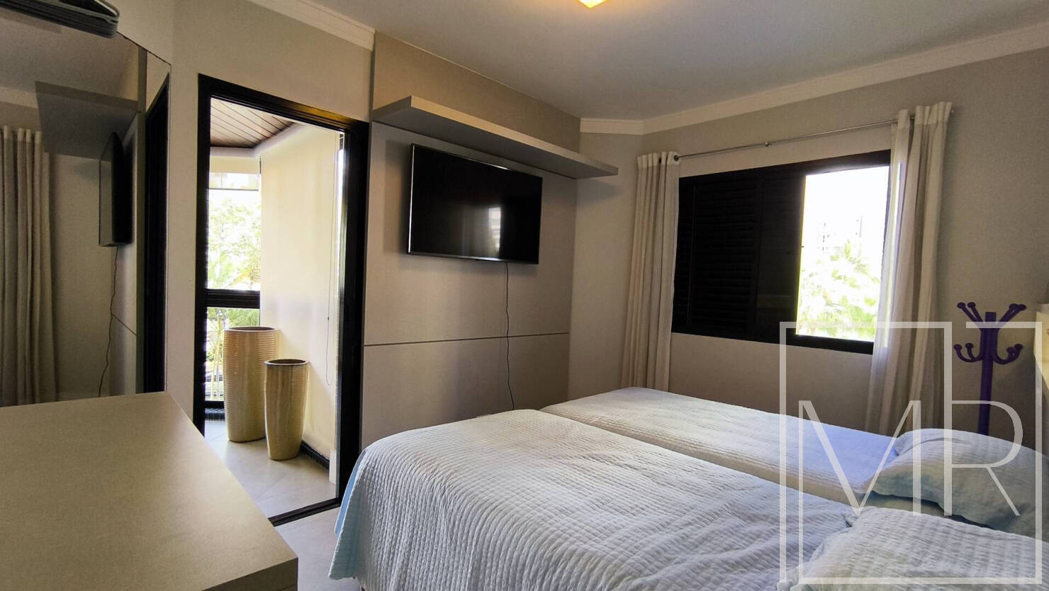 Apartamento, 4 quartos, 180 m² - Foto 15
