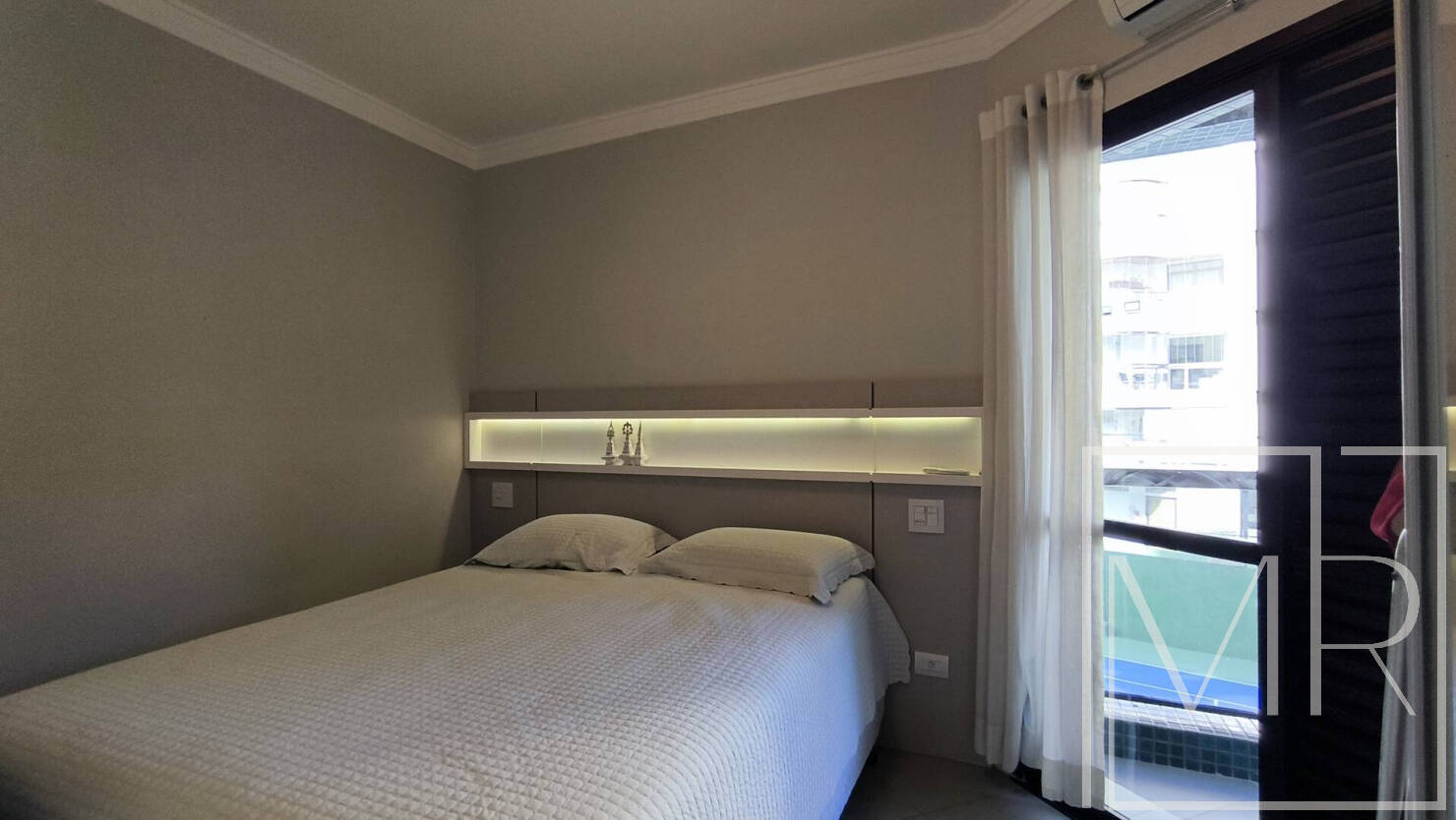 Apartamento, 4 quartos, 180 m² - Foto 16