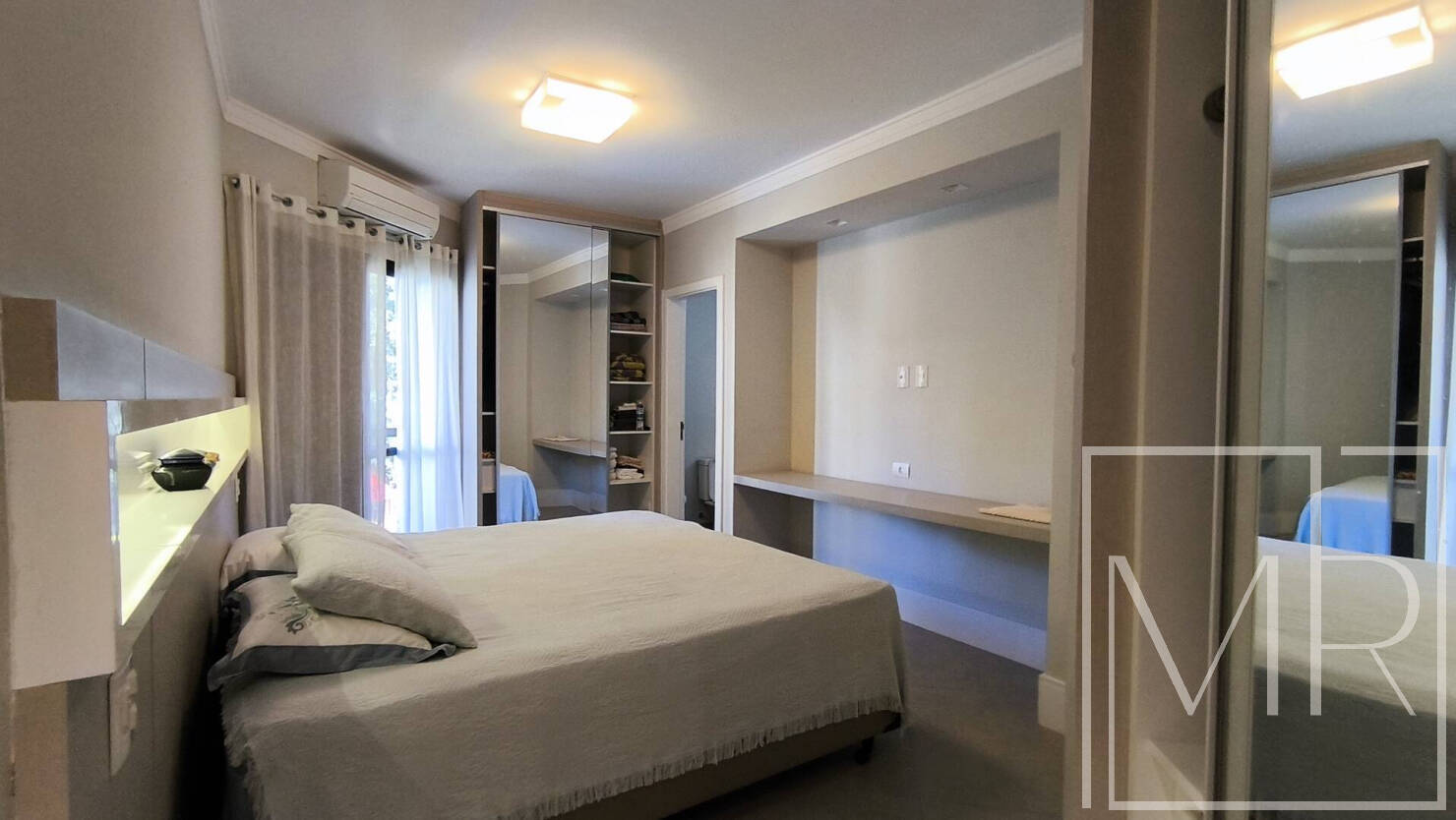 Apartamento, 4 quartos, 180 m² - Foto 20